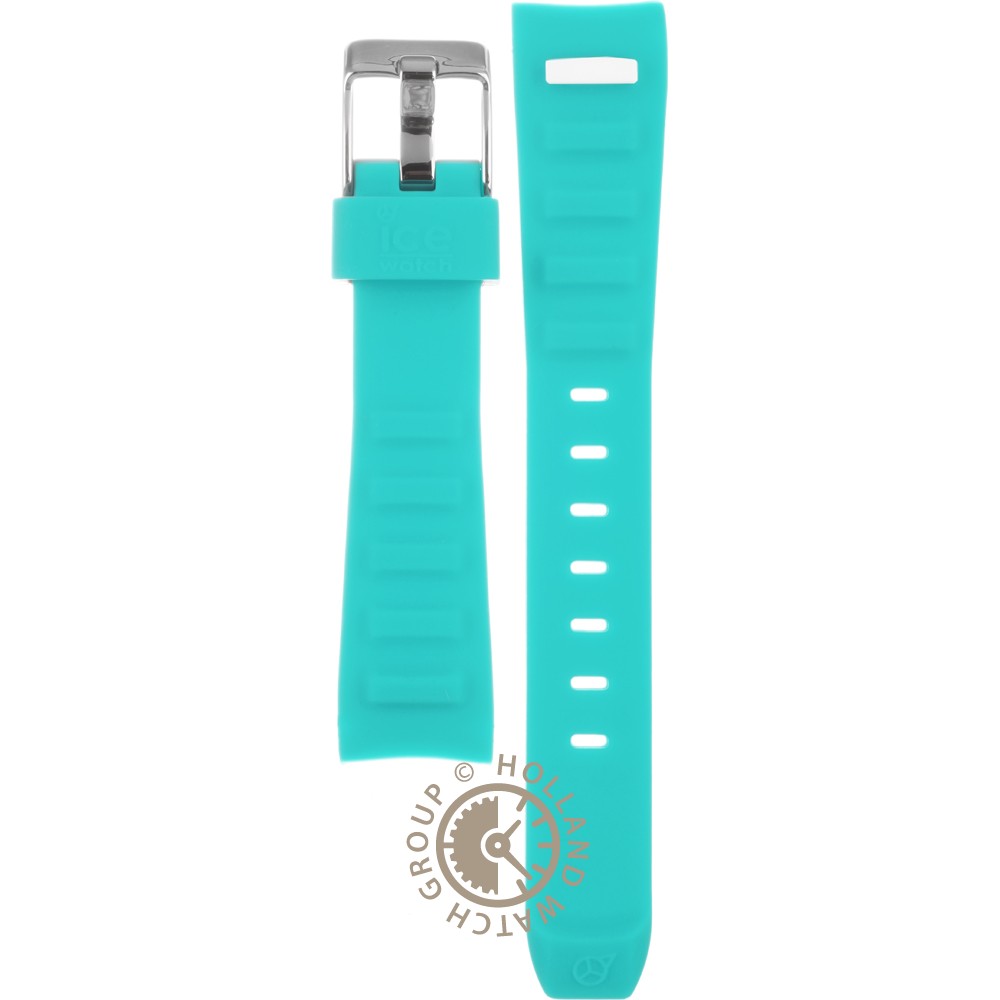 Bracelet Ice-Watch Straps 005231 SUN.TE.S.S.14 ICE Sunshine