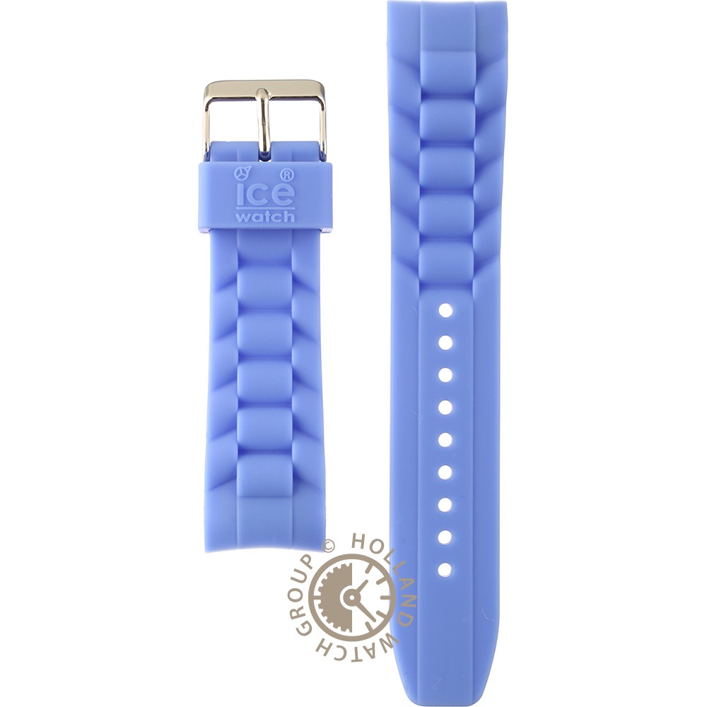 Bracelet Ice-Watch Straps 005448 SI.AB.B.S.10 ICE Sili Summer