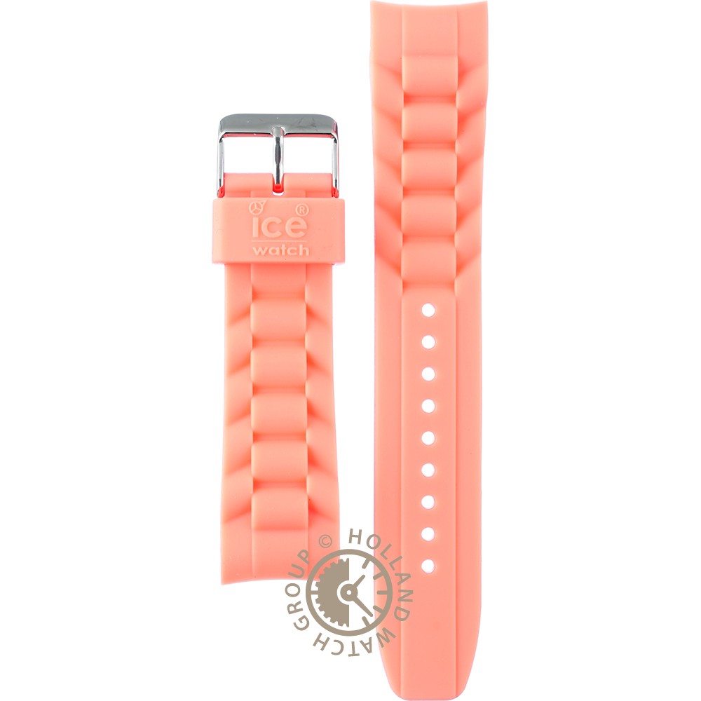 Bracelet Ice-Watch Straps 005465 SI.FC.B.S.10 ICE Sili Summer