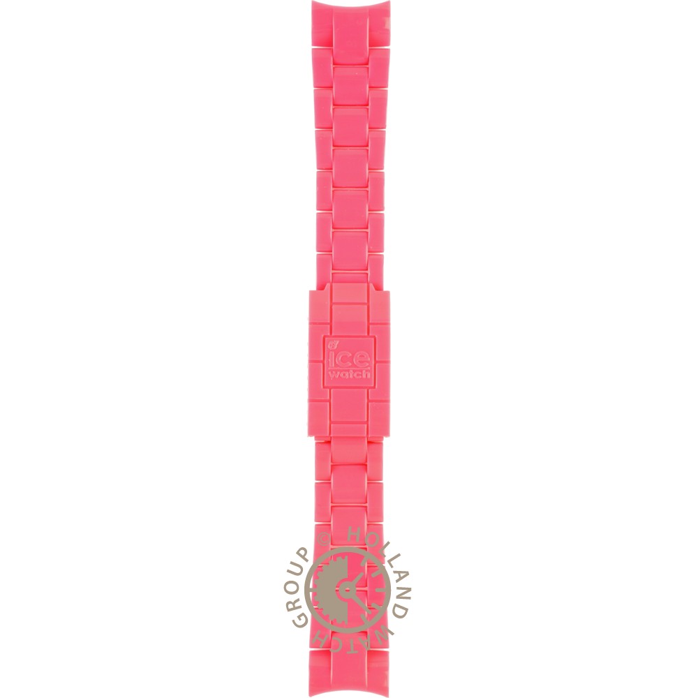 Bracelet Ice-Watch Straps 005991 SD.PK.U.P.12 ICE Solid