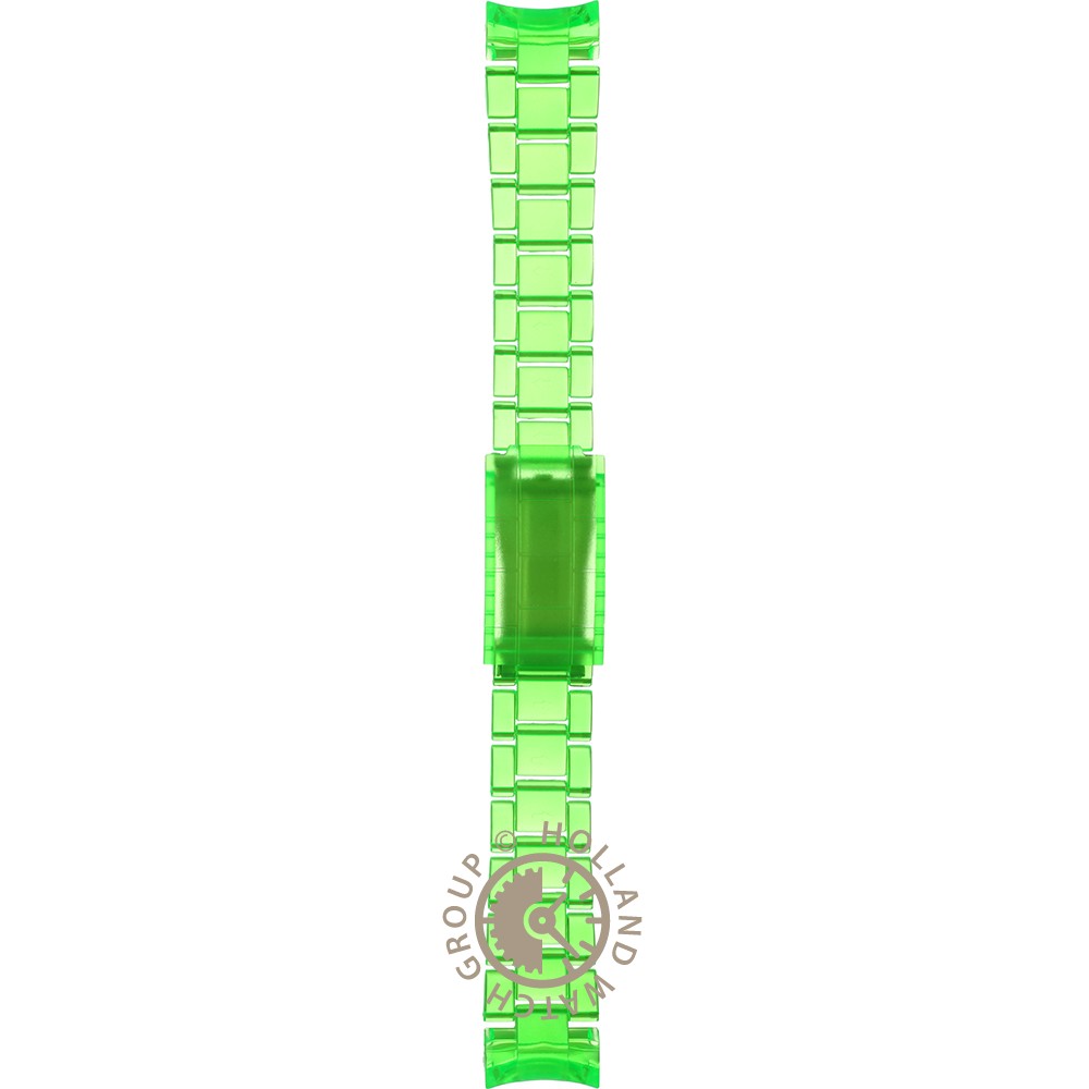 Bracelet Ice-Watch Straps 006169 NE.GN.U.P.09 ICE Neon