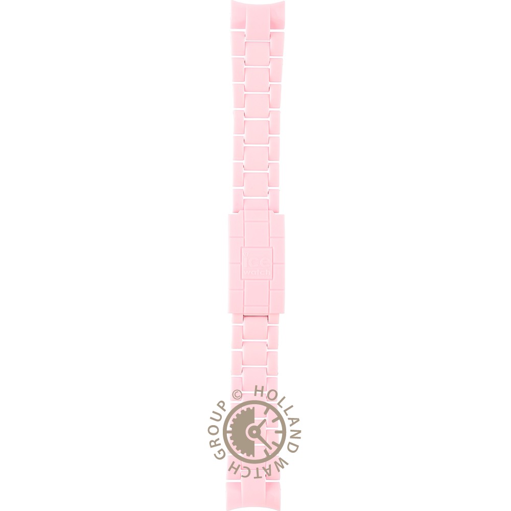 Bracelet Ice-Watch Straps 006224 CP.DPK.U.P.10 ICE Classic Pastel