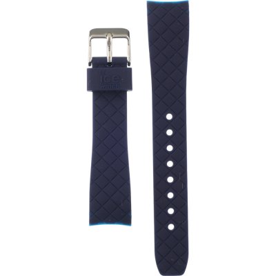 Bracelet Ice-Watch Straps 012910 007270 ICE Sixty Nine