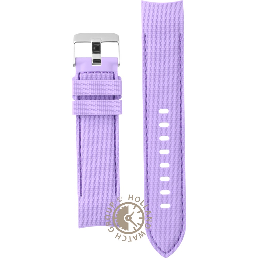 Bracelet Ice-Watch Straps 014655 14235 ICE Sixty Nine