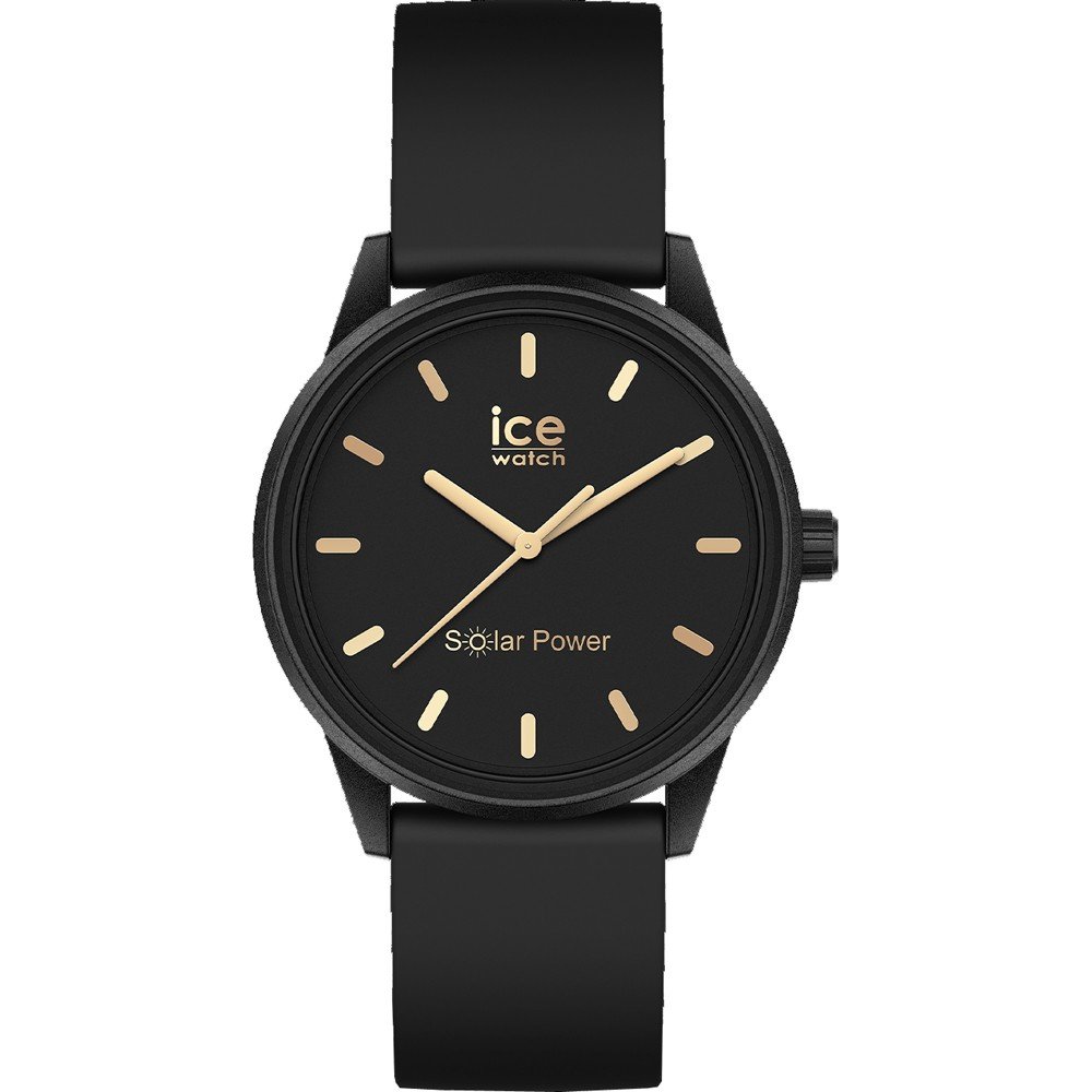 Montre Ice-Watch Ice-Solar 020302 Ice Solar