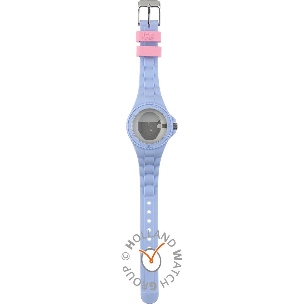 Bracelet Ice-Watch Straps 020443 20329 Ice Hero - Purple Witch