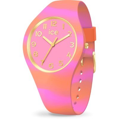 Montre Ice-Watch Ice-Iconic 020948 ICE tie & dye