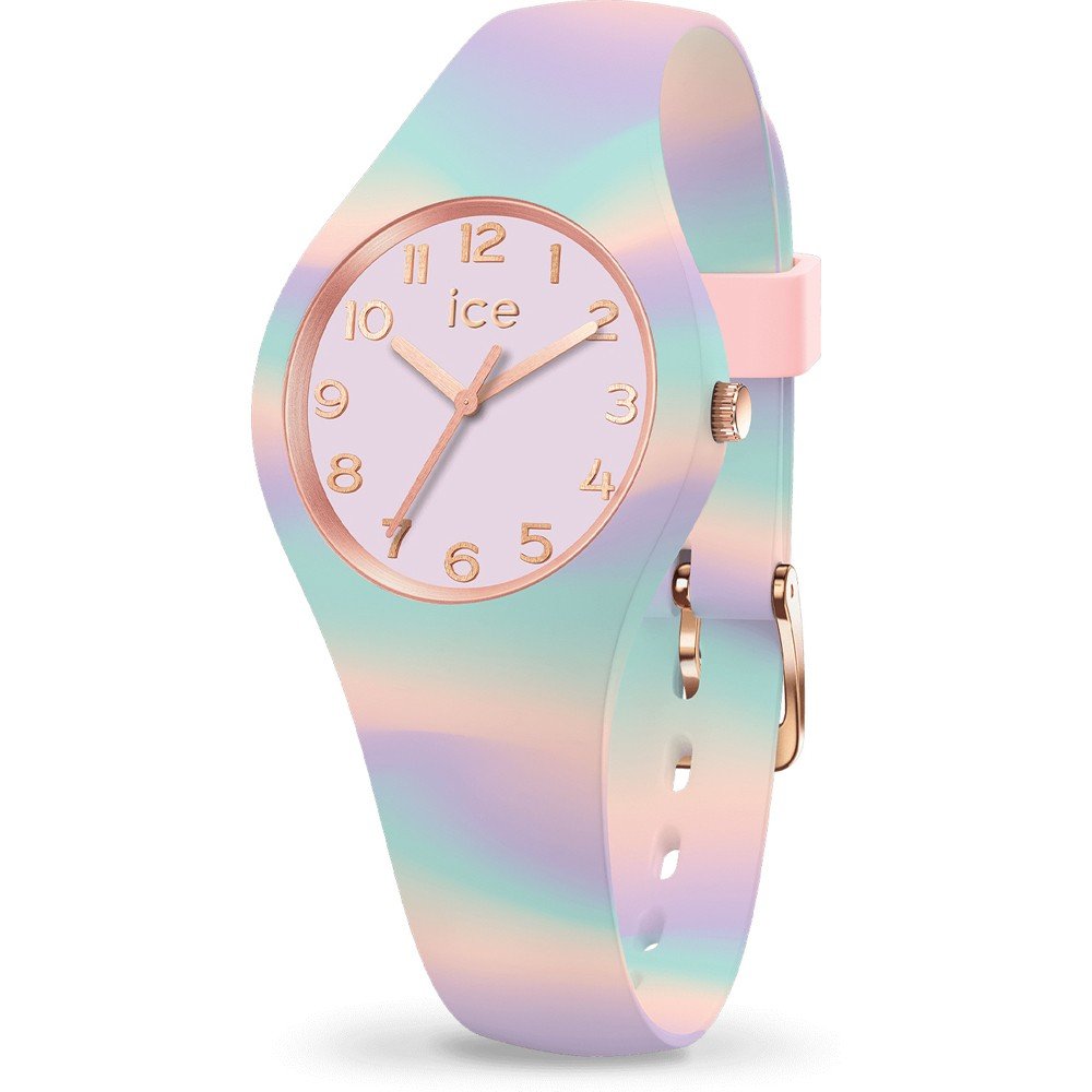 Montre Ice-Watch Ice-Kids 021010 ICE tie & dye