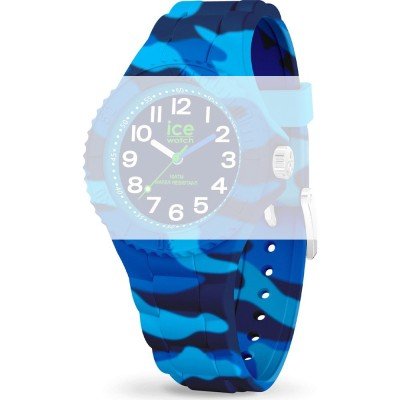 Bracelet Ice-Watch 021257 ICE tie & dye