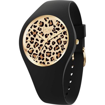 Montre Ice-Watch Ice-Iconic 021728 ICE Leopard