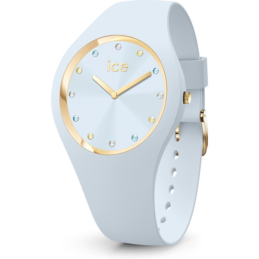 Montre Ice-Watch Ice-Iconic 022360 ICE cosmos - Clear sky