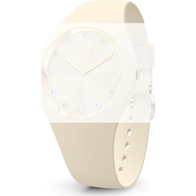 Bracelet Ice-Watch 022387 ICE cosmos - Vanilla