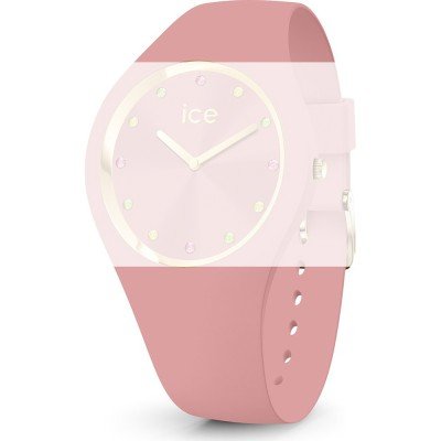 Bracelet Ice-Watch 022388 ICE cosmos - Quartz pink