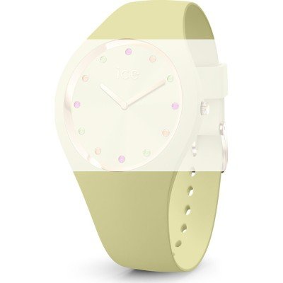 Bracelet Ice-Watch 022390 ICE cosmos - Matcha