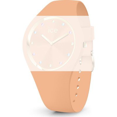 Bracelet Ice-Watch 022391 ICE cosmos - Apricot