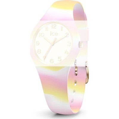 Bracelet Ice-Watch 022652 ICE tie and dye