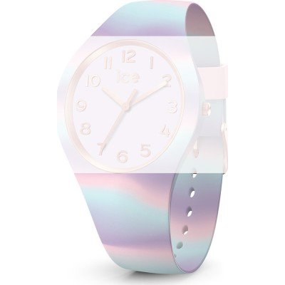 Bracelet Ice-Watch 022657 ICE tie and dye