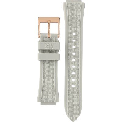 Bracelet Ice-Watch Straps 022976 ICE boliday - Grey shades