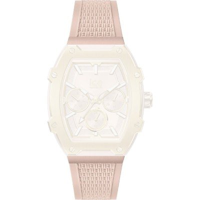 Bracelet Ice-Watch 022978 ICE boliday - Creamy nude