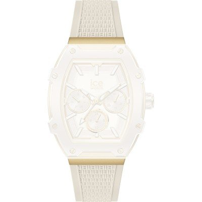 Bracelet Ice-Watch 022982 ICE boliday - Almond skin