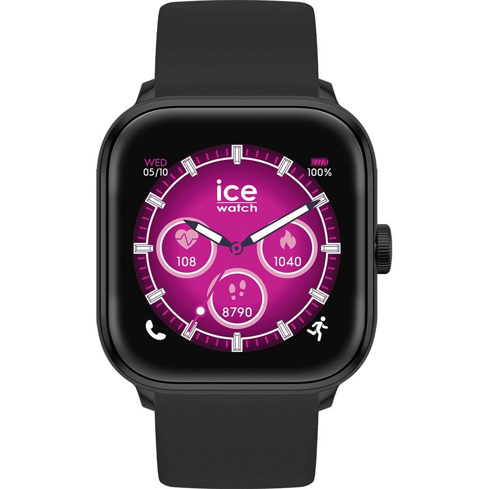 Montre Ice-Watch Ice-Smart 023066 Smart Two