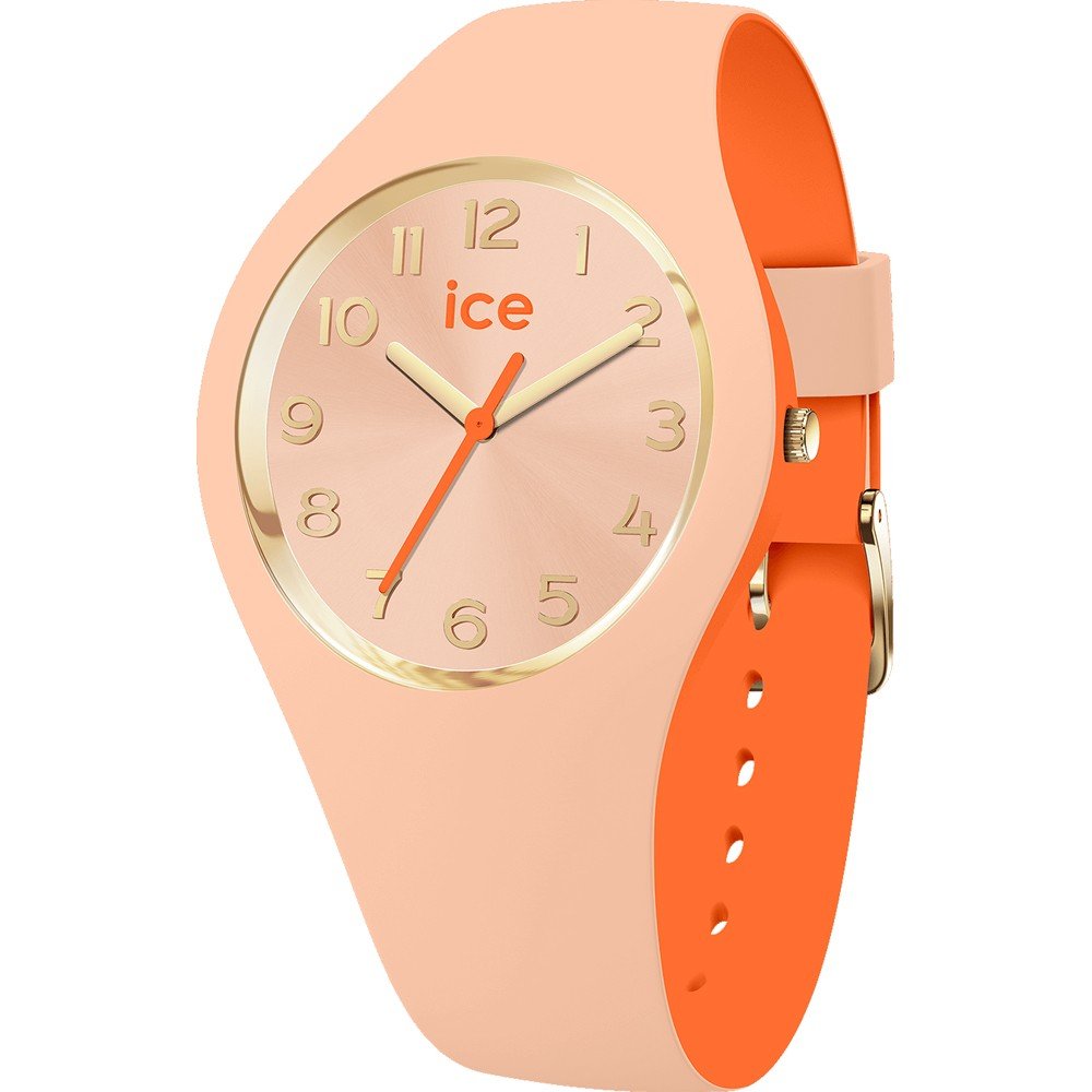 Montre Ice-Watch Ice-Iconic 023277 ICE duo chic