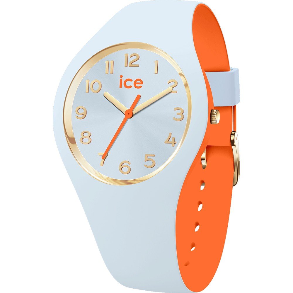 Montre Ice-Watch Ice-Iconic 023278 ICE duo chic