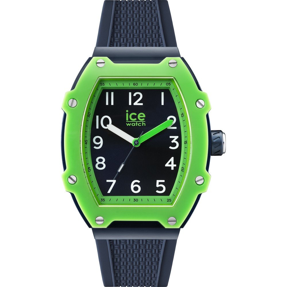 Montre Ice-Watch Ice-Boliday 023325 ICE boliday - Kids Dino