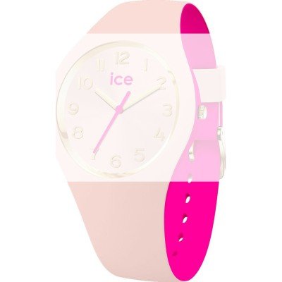 Bracelet Ice-Watch 023402 ICE duo chic