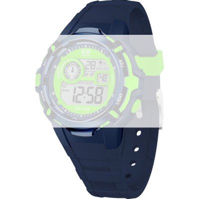 Bracelet Ice-Watch 023487 ICE digit explorer