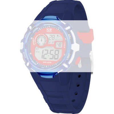 Bracelet Ice-Watch 023488 ICE digit explorer