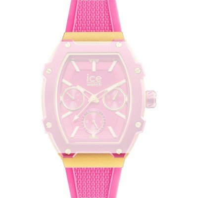 Bracelet Ice-Watch 023518 ICE boliday - Wild Pink