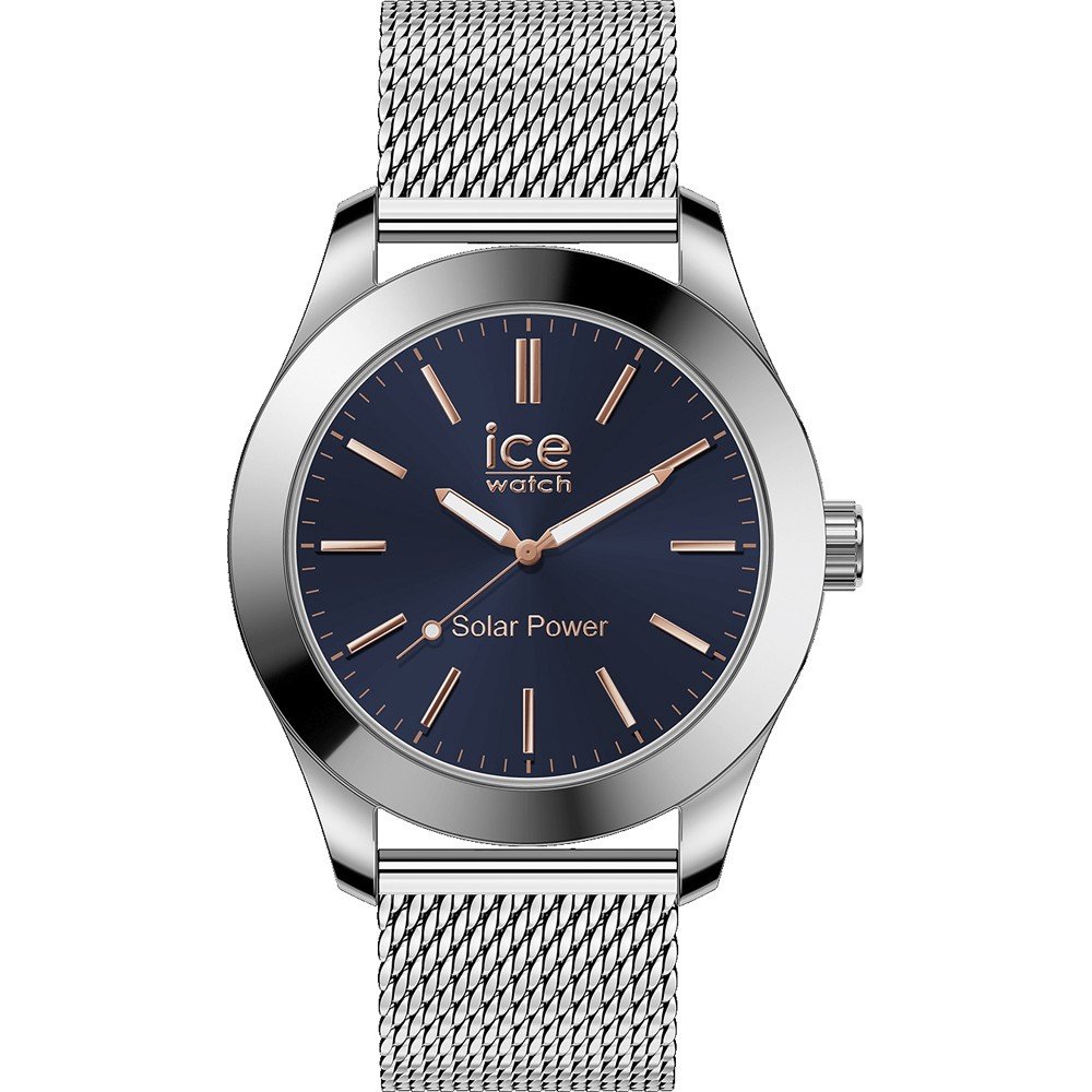 Montre Ice-Watch Ice-Steel 023794 ICE Steel Solar