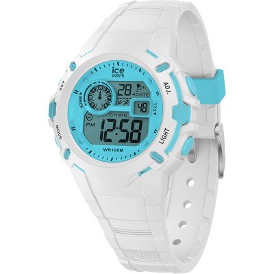 Montre Ice-Watch Ice-Digital 024003 ICE digit explorer