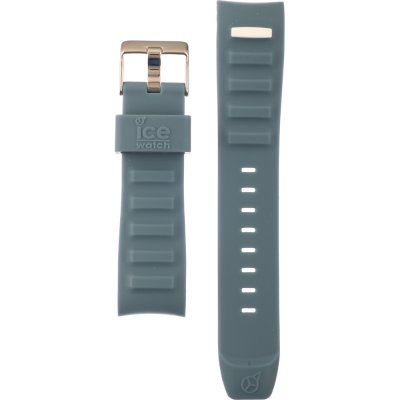 Bracelet Ice-Watch Straps 012801 12737 ICE Aqua