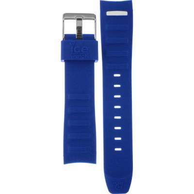 Bracelet Ice-Watch Straps 005210 AQ.CH.MAR.U.S.15 ICE Aqua Chrono