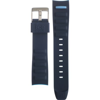 Bracelet Ice-Watch Straps 005211 BM.SI.BLB.U.S.14 BMW Motorsport