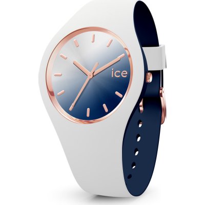 Montre Ice-Watch Ice-Iconic 016983 ICE Duo Chic