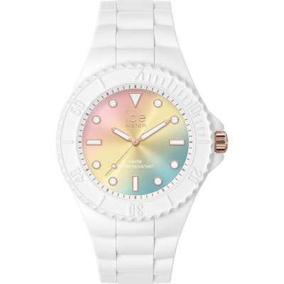 Montre Ice-Watch Ice-Classic 019153 Generation Sunset Rainbow