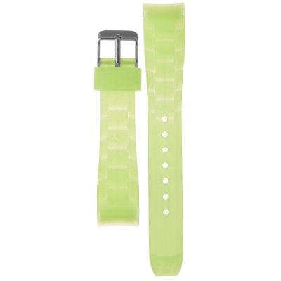 Bracelet Ice-Watch Straps 005531 GL.GG.S.S.11 ICE Glow