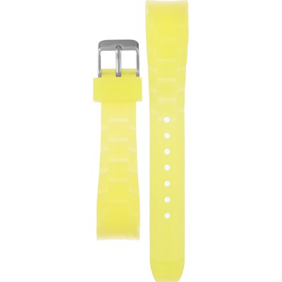 Bracelet Ice-Watch Straps 005532 GL.GY.S.S.11 ICE Glow