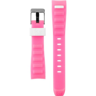 Bracelet Ice-Watch Straps 005234 GL.PK.S.S.14 ICE Glow