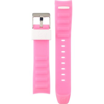 Bracelet Ice-Watch Straps 005203 GL.PK.U.S.14 ICE Glow