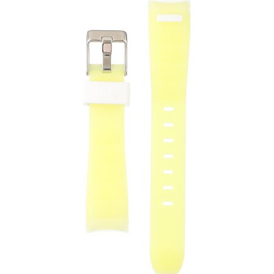 Bracelet Ice-Watch Straps 005235 GL.YW.S.S.14 ICE Glow