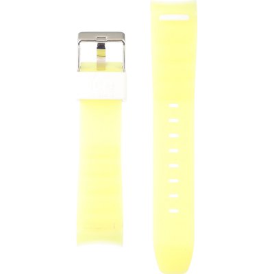 Bracelet Ice-Watch Straps 005204 GL.YW.U.S.14 ICE Glow