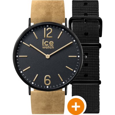 Montre Ice-Watch Ice-Steel 001382 CITY Preston