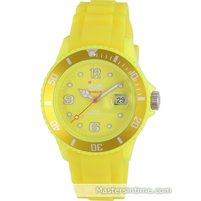 Montre Ice-Watch 000573 ICE Flashy