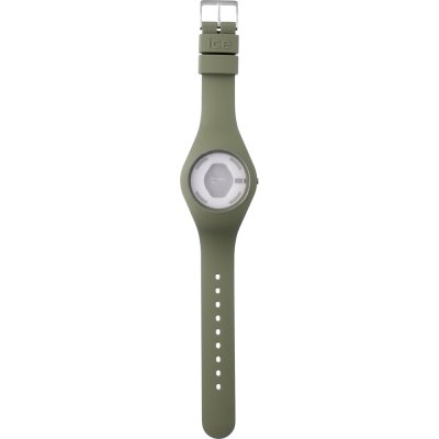 Bracelet Ice-Watch Straps 010131 ICE.FT.OLV.U.S.14