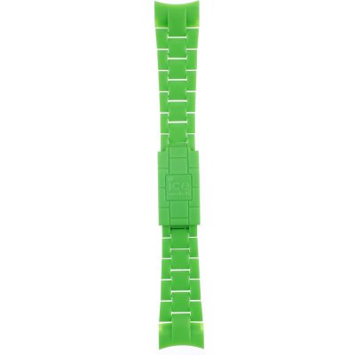 Bracelet Ice-Watch Straps 005997 SD.GN.B.P.12 ICE Solid