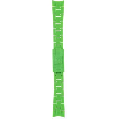 Bracelet Ice-Watch Straps 005977 SD.GN.S.P.12 ICE Solid